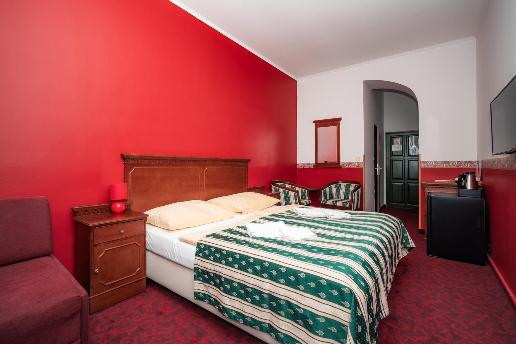 Czechia 3* Praga
