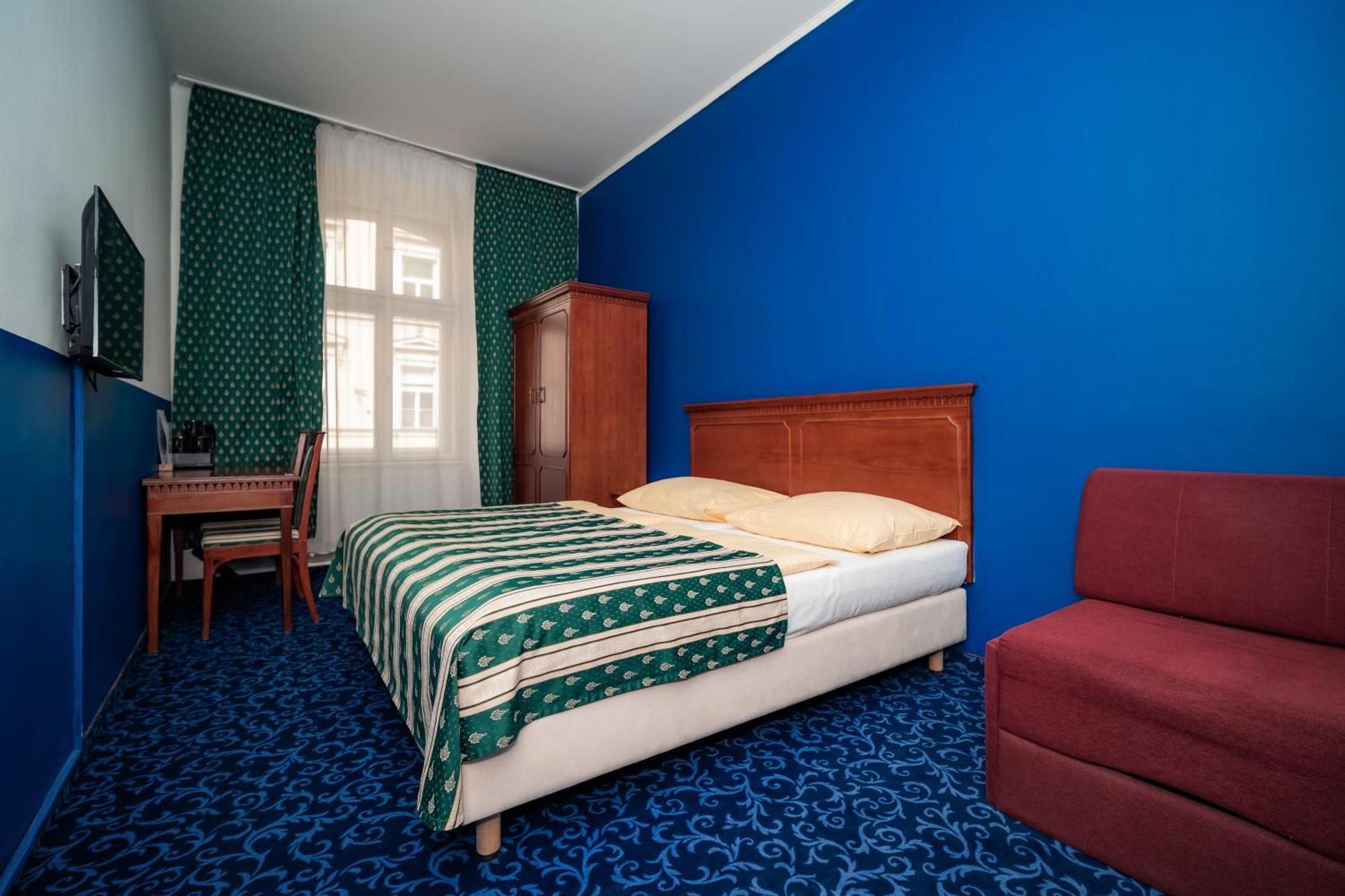 Czechia 3* Praga